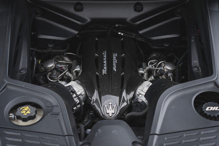 Maserati та Alfa Romeo готують ексклюзивний суперкар