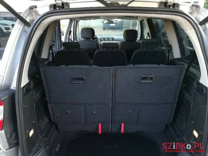 2006' Ford Galaxy photo #5