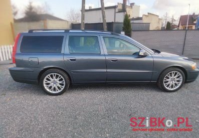 2006' Volvo V70 photo #6