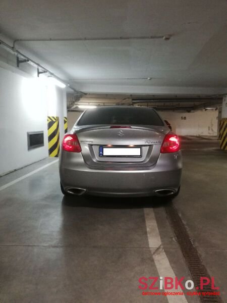 2010' Suzuki Inne photo #2