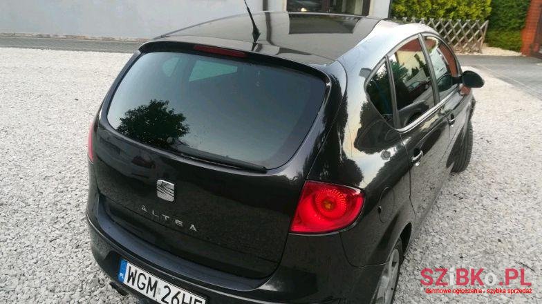 2005' SEAT Inne photo #1