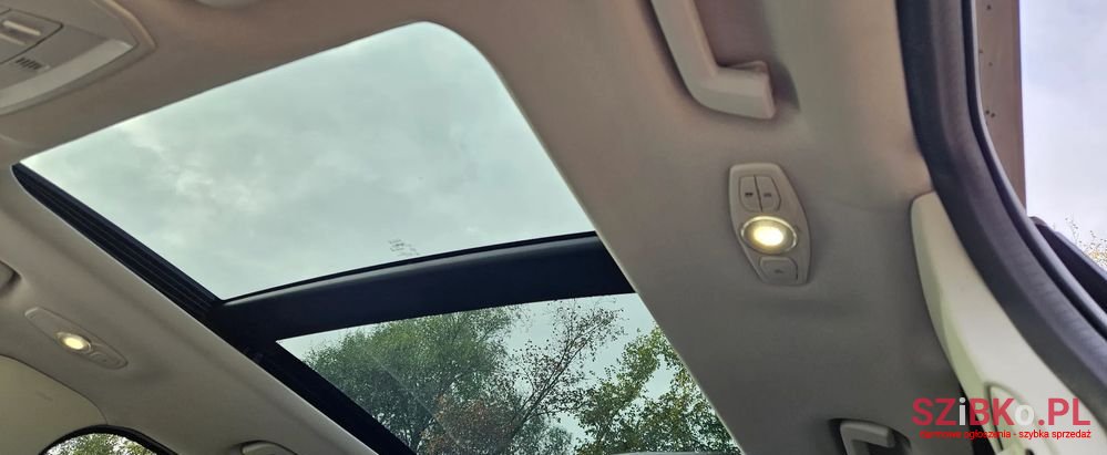 2013' Ford Kuga 2.0 Tdci 4Wd Titanium photo #6