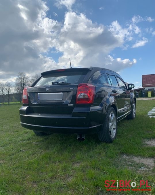 2006' Dodge Caliber photo #3