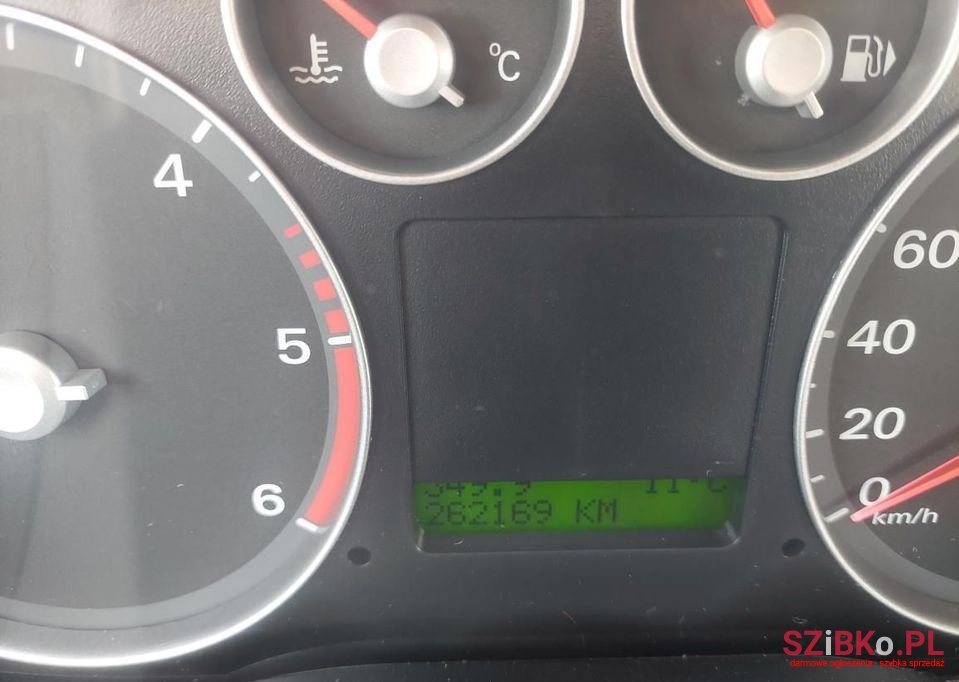 2006' Ford Focus photo #6