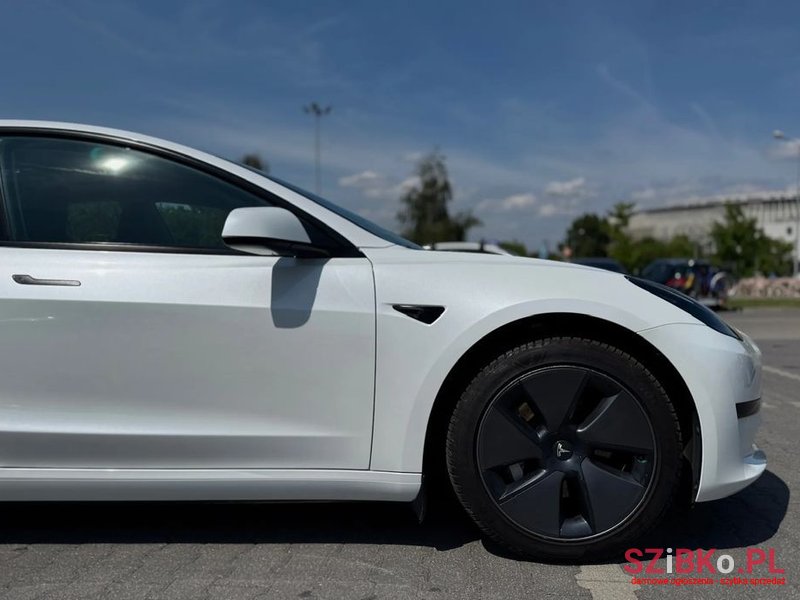 2022' Tesla Model 3 photo #5