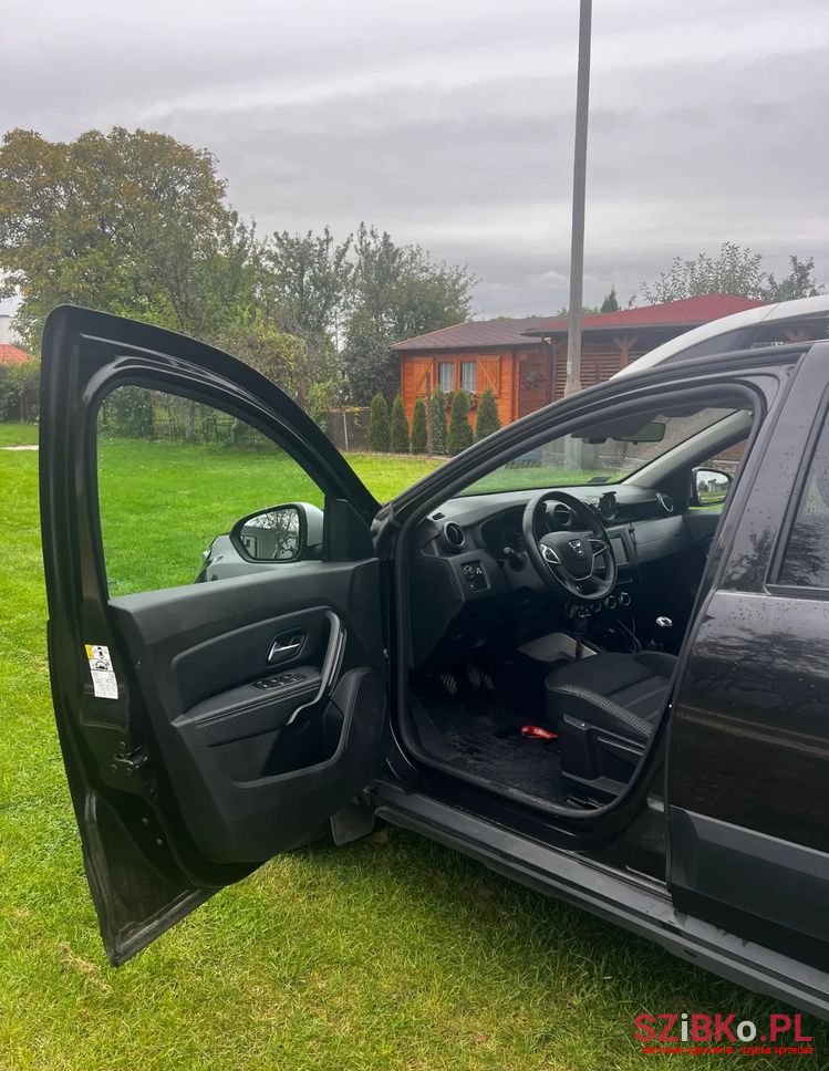 2020' Dacia Duster 1.0 Tce Prestige photo #2