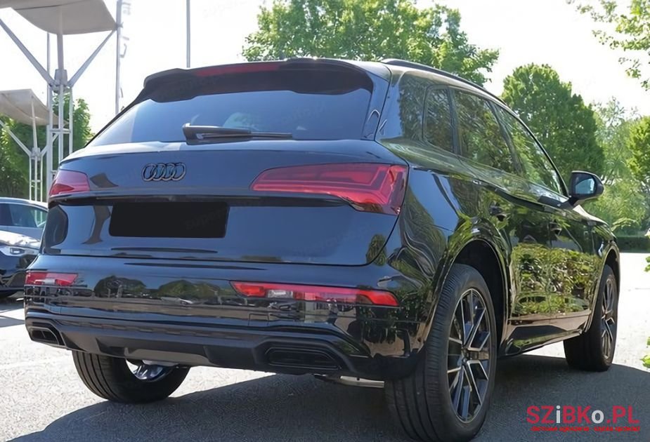 2024' Audi Q5 na sprzedaż Koło, Polska
