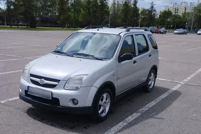 2007' Suzuki Ignis 1.3 Comfort