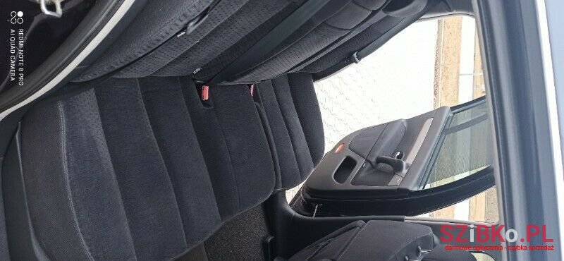 2006' Renault Vel Satis photo #2