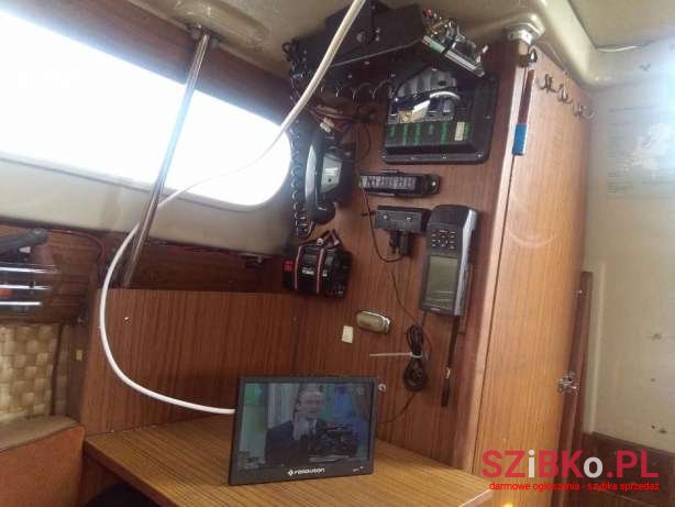 2000' Dehler photo #4