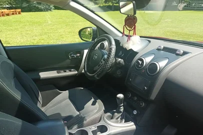 2010' Nissan Qashqai 2.0 Dci Acenta