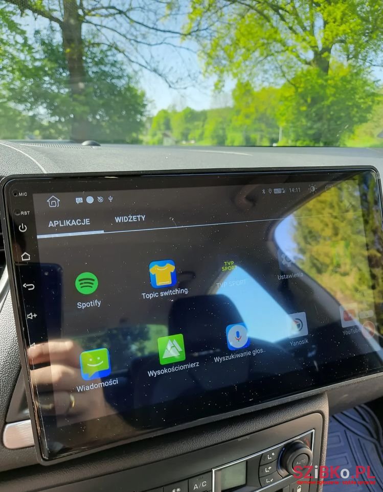 2008' Citroen C5 2.0 Hdi Exclusive photo #5