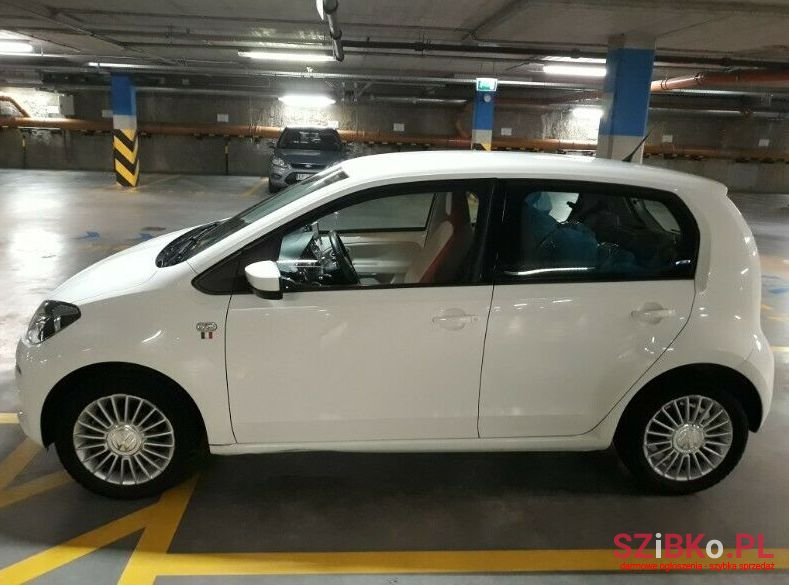 2012' Volkswagen photo #1