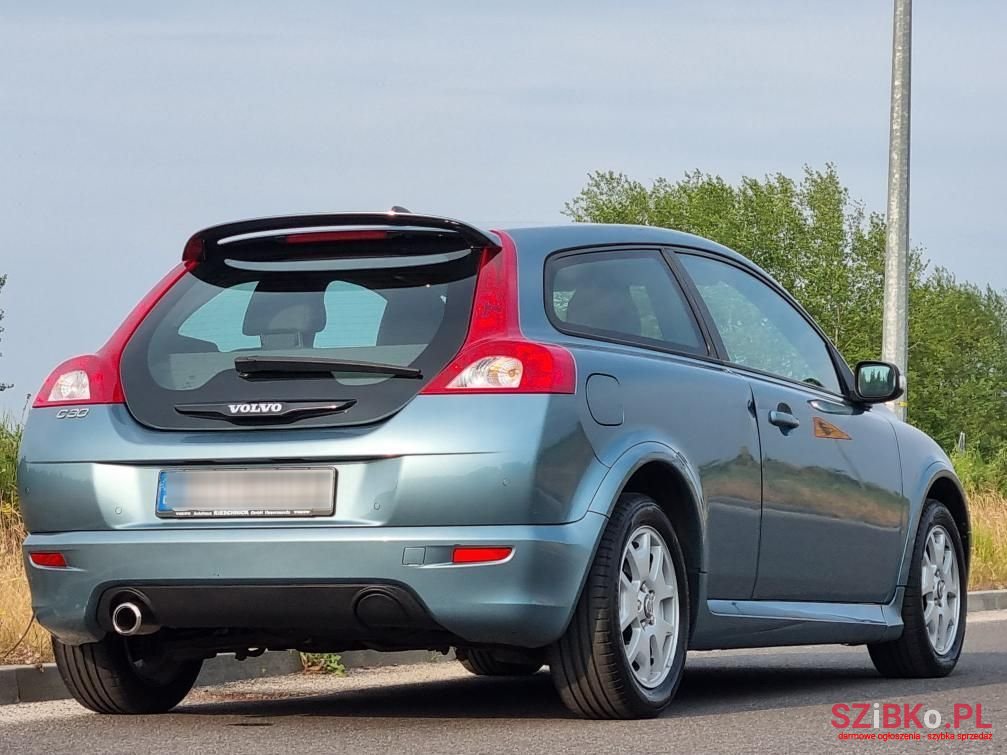 2007' Volvo C30 photo #6