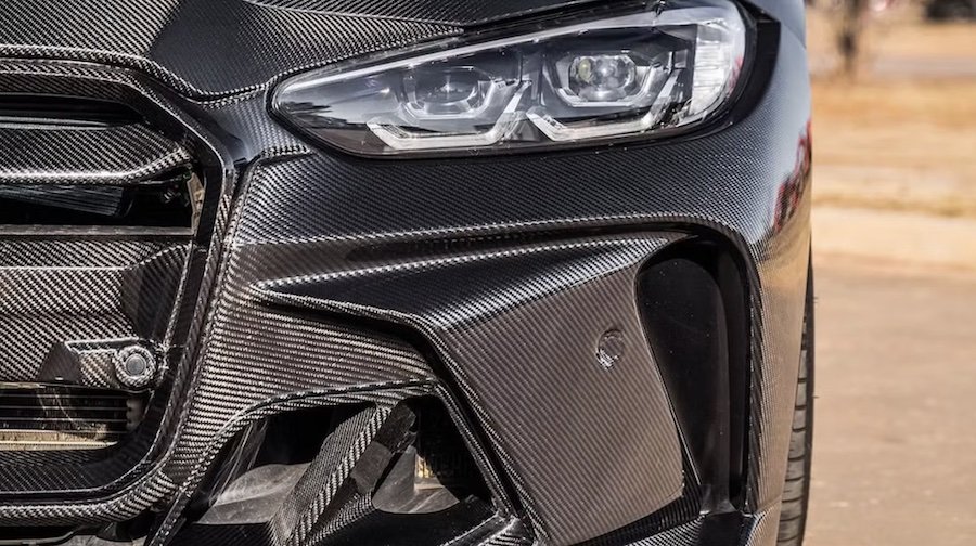 Europe's Carbon Fiber Ban: Here's What's Really Happening