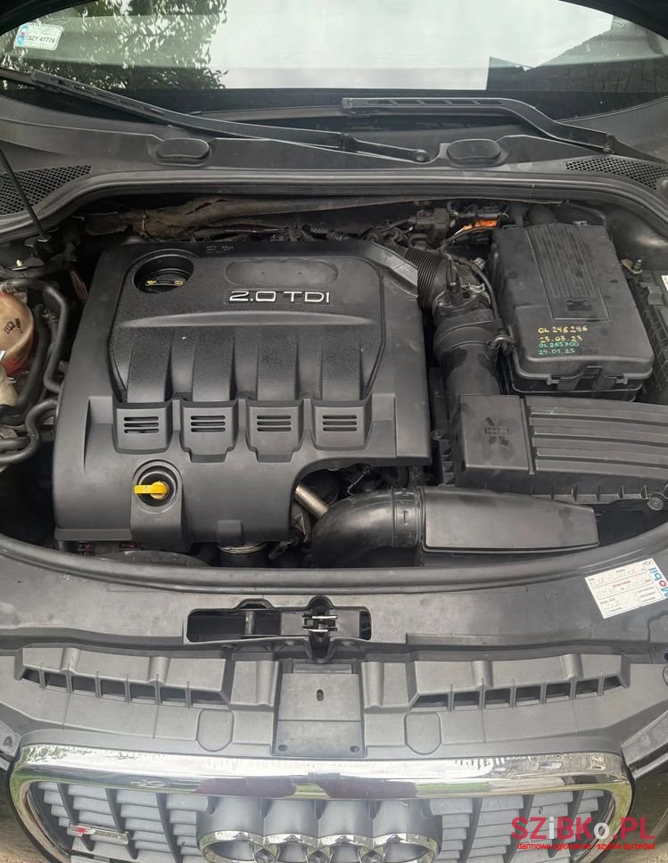 2006' Audi A3 photo #3