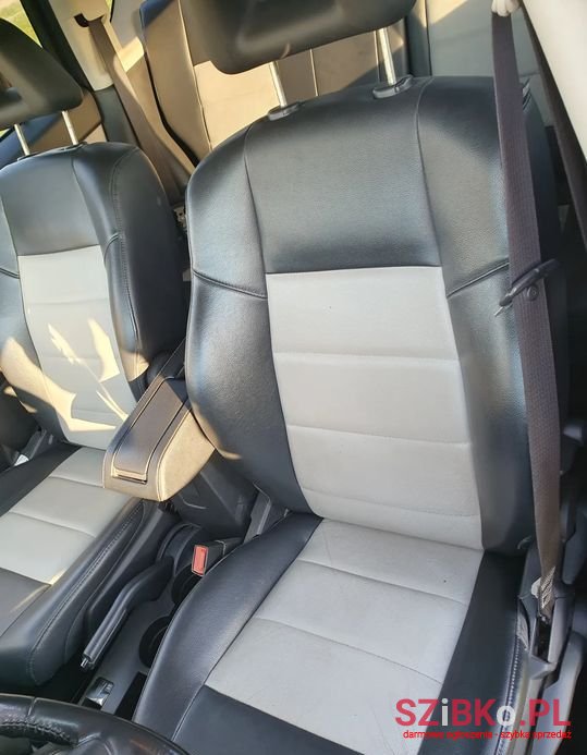 2008' Jeep Compass photo #4