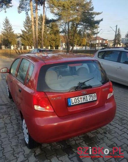 2003' Daewoo photo #2