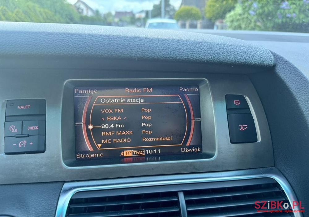 2006' Audi Q7 photo #1