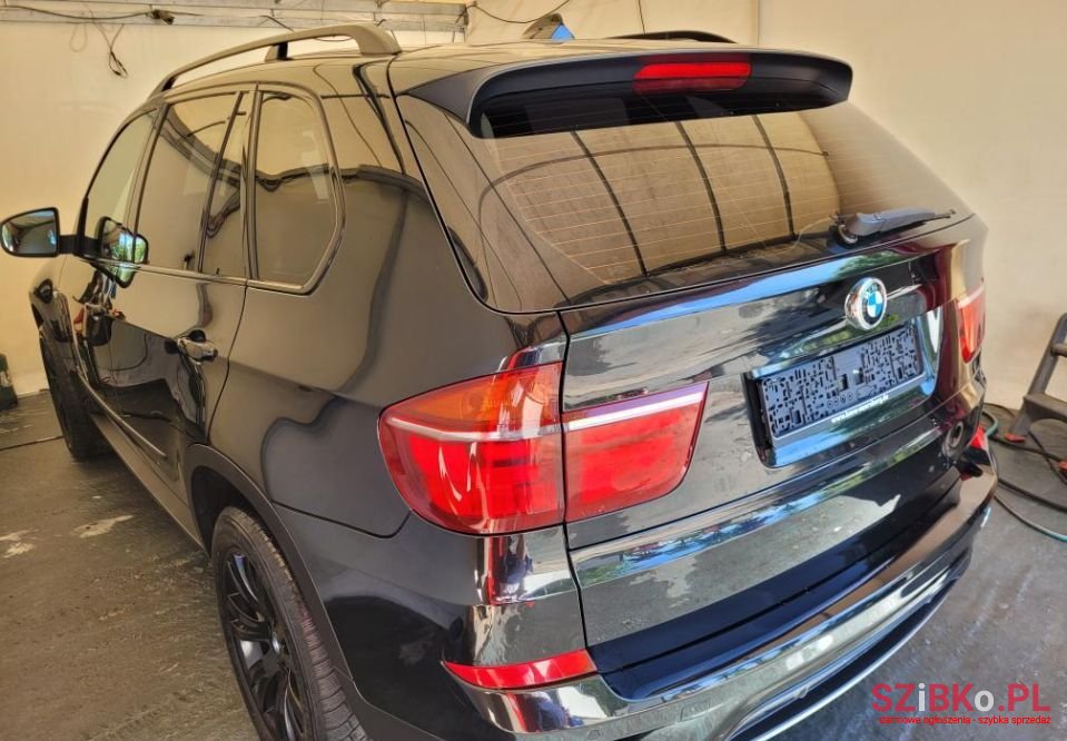 2010' BMW X5 photo #3