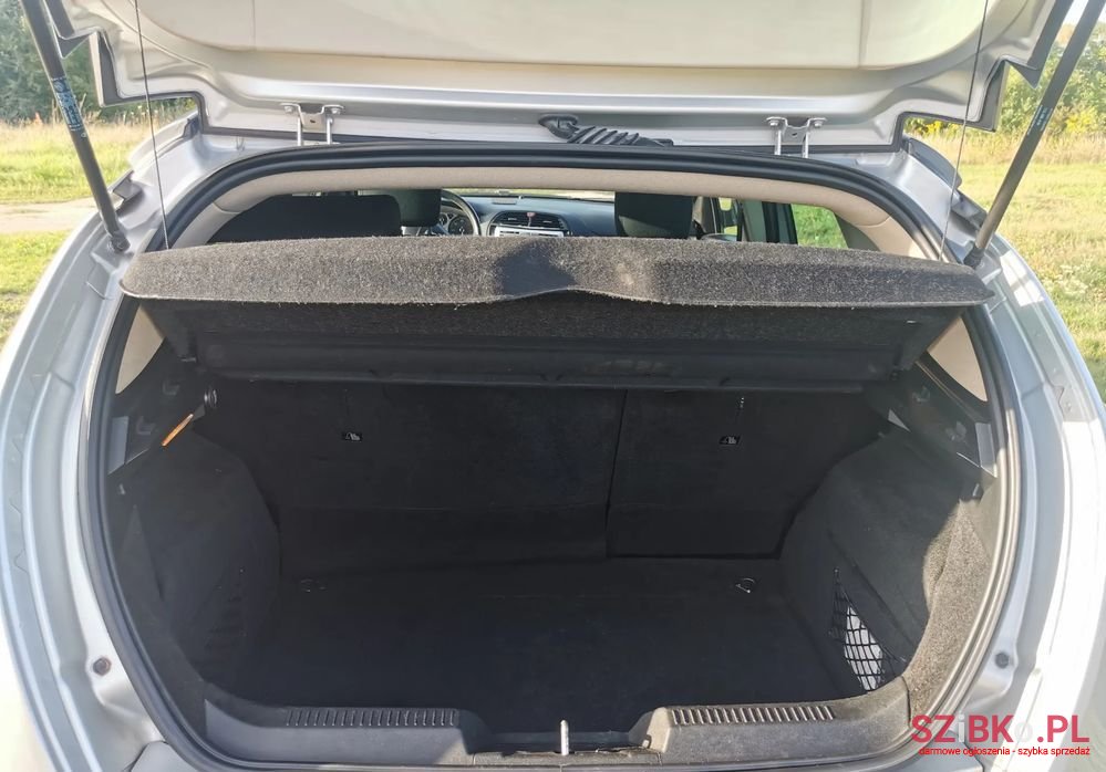 2009' Lancia Delta photo #3