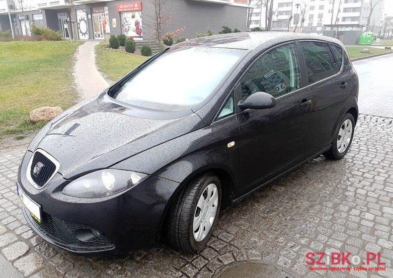 2006' SEAT Altea photo #2