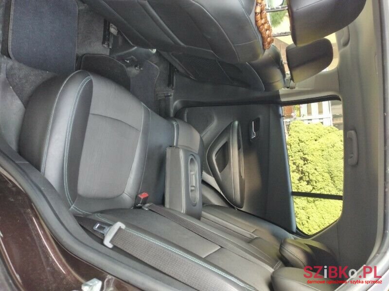 2013' Chevrolet Trax photo #6