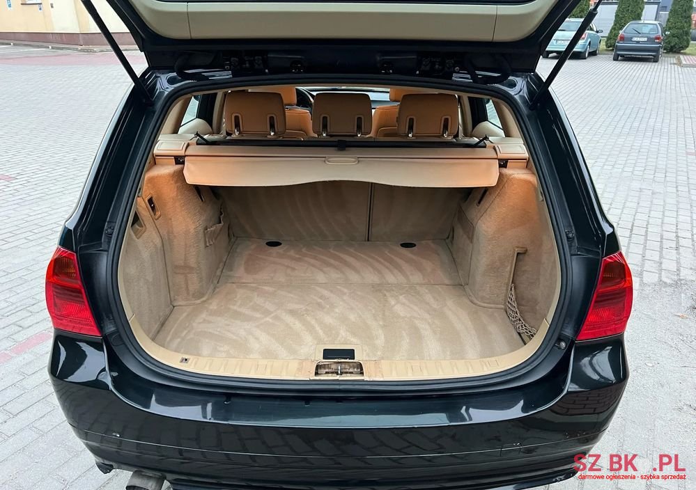 2007' BMW 3 Series photo #5