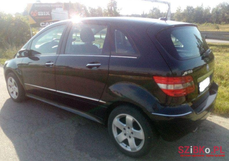 2007' Mercedes-Benz photo #1