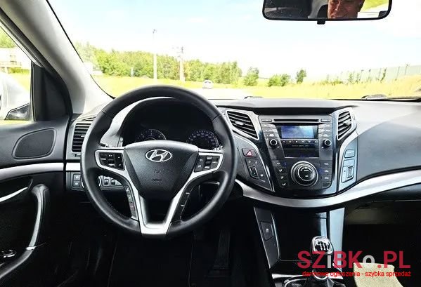 2013' Hyundai Tucson photo #6