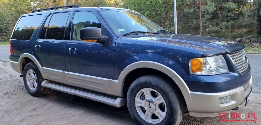 2006' Ford Expedition photo #2