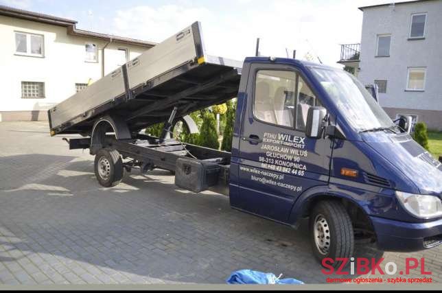 2006' Mercedes-Benz photo #1