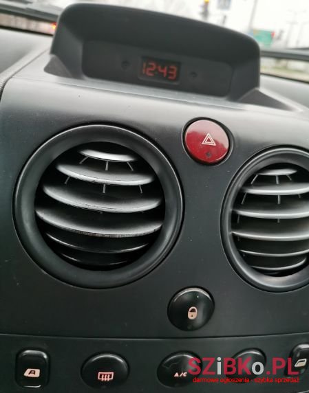 2005' Citroen Berlingo photo #5