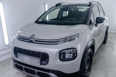2018' Citroen C3 Aircross