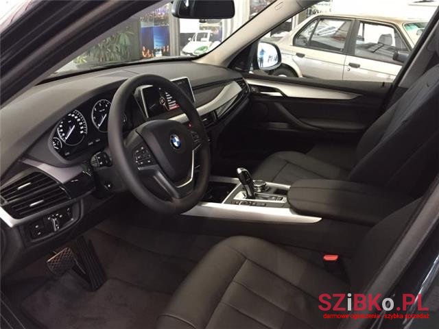 2016' BMW X5 photo #4