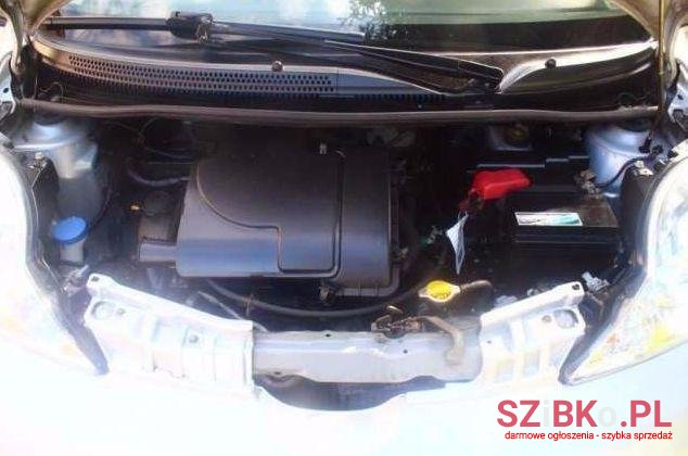 2008' Peugeot 107 photo #2