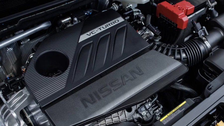 Nissan відкликає майже 450 тисяч авто через проблеми з двигуном