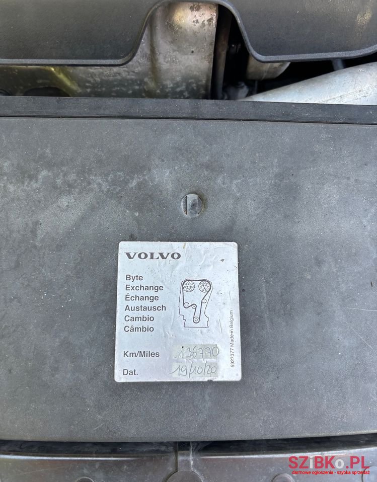 2012' Volvo V40 D2 Momentum photo #5