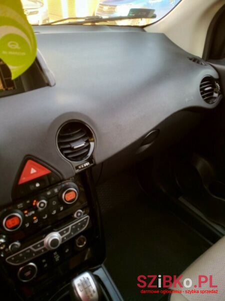 2011' Renault Koleos photo #3