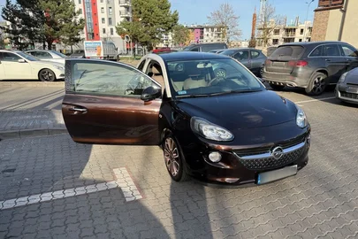 2014' Opel Adam 1.4 Glam