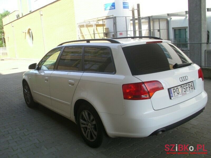 2006' Audi A4 photo #3