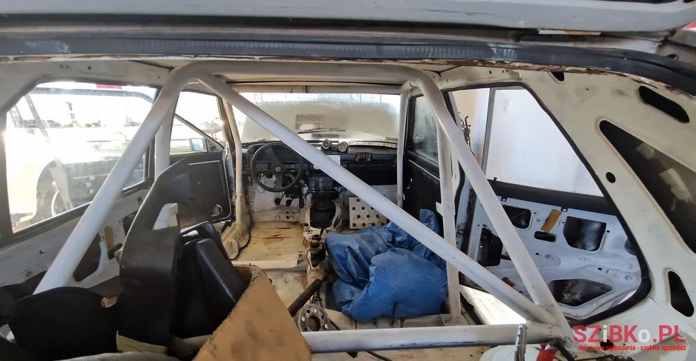 1983' FSO Polonez photo #5