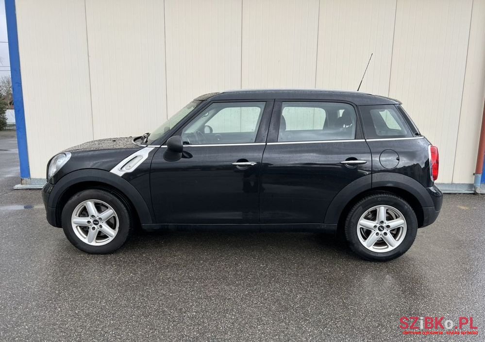 2014' MINI One photo #4