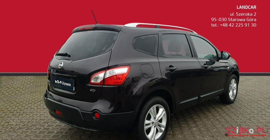 2010' Nissan Qashqai photo #5