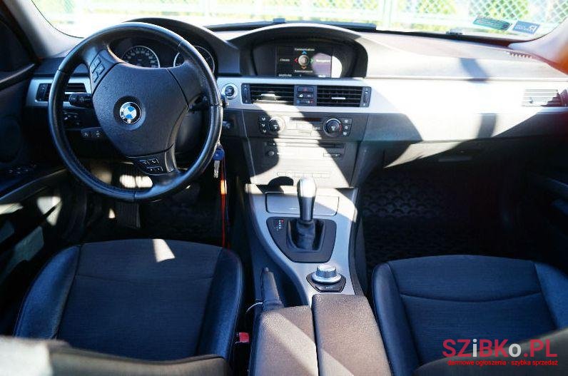 2005' BMW Seria 3 photo #3