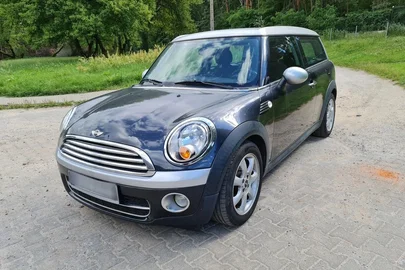 2008' MINI Clubman