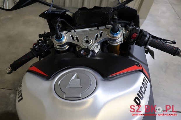 2021' Ducati 2021 ducati panigale v4 sp photo #4