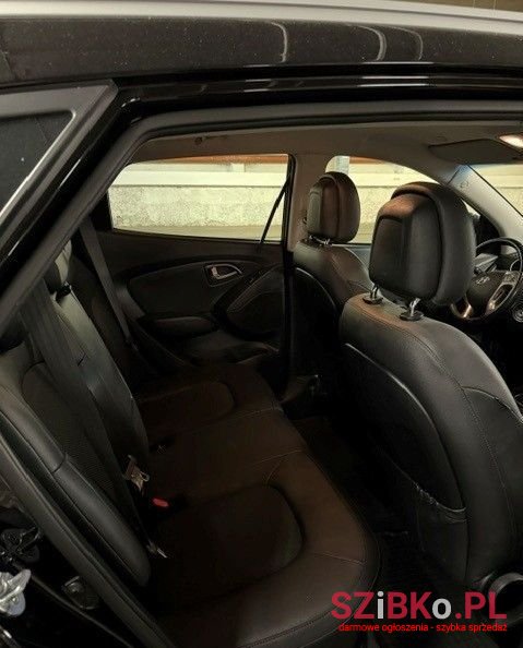 2014' Hyundai ix35 photo #5