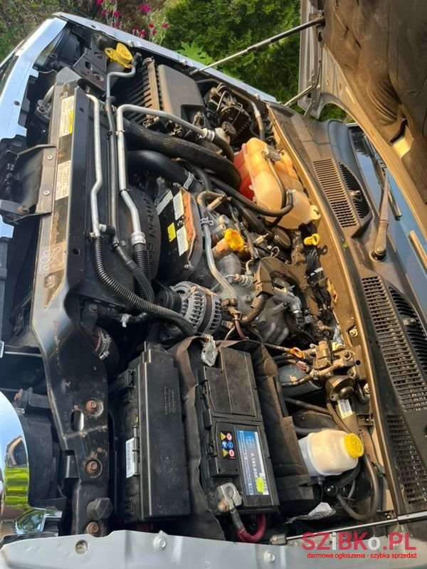 2005' Jeep Cherokee photo #6