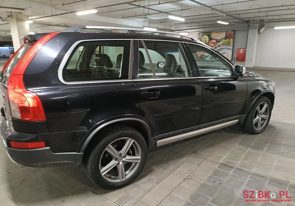 2008' Volvo Xc 90 V8 Rdesign photo #5